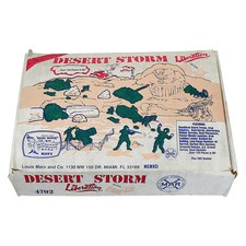 marx toys playsets desert for sale  Scottsdale