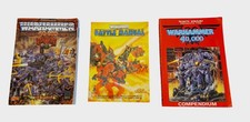 Warhammer 000 1st for sale  LUTTERWORTH