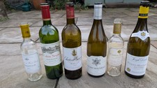 Six chateau wine for sale  BRISTOL