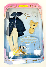 1997 barbie millicent for sale  La Verne