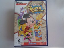 Micky maus wunderhaus gebraucht kaufen  Saarbrücken