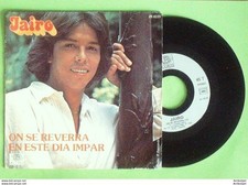 Jairo 45t reverra d'occasion  Avignon