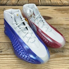 Usado, NOVO Adidas AE 1 “McDonald’s All-American” IH9877 | Vários Tamanhos | Cadarços Extras comprar usado  Enviando para Brazil