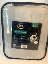 Serta full size for sale  Heath