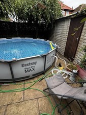 Bestway steel pro for sale  BLACKPOOL