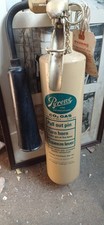 Vintage fire extinguisher for sale  BARNET