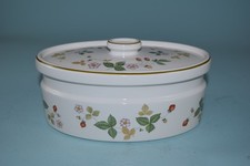 Wedgwood wild strawberry for sale  Plainview