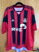 Altes trikot bayer gebraucht kaufen  Leverkusen