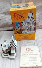 Freds home david for sale  OLDHAM
