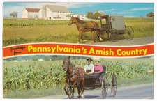 Pennsylvania dutch country gebraucht kaufen Pennsylvania dutch country gebraucht kaufen  Lähden