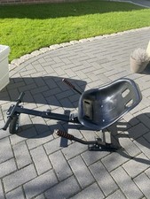 Sitzscooter sitz gokart gebraucht kaufen  Weyhe