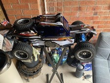 Scale marauder buggy for sale  SHREWSBURY