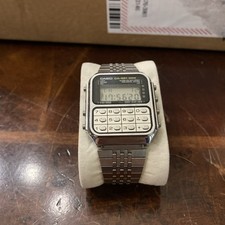 Vintage 1982 casio for sale  Dallas
