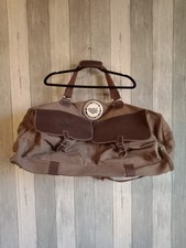 Sac voyage vintage d'occasion  Lavelanet