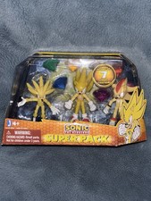 Jazwares sonic hedgehog for sale  READING