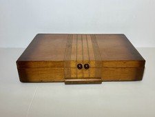 Vintage wood poker for sale  Roswell