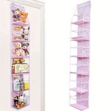 Shelf door organizer for sale  DURHAM