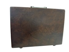 Vintage brown samsonite for sale  Las Vegas