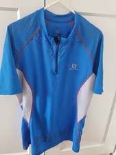 Salomon slab trail for sale  LIVERPOOL