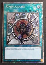 rimpicciolire usato rimpicciolire usato  Venezia