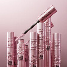 Máscara MAYBELLINE Lash Sensational Sky High ~Escolha a sombra~ comprar usado  Enviando para Brazil