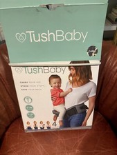 Tushbaby baby carrier for sale  New Orleans