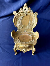 Boîte bijoux regule d'occasion  Plombières-les-Bains