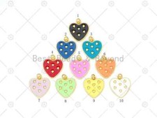 Cute gold heart for sale  Oak Ridge