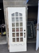 Painted antique oak for sale  Hubbard