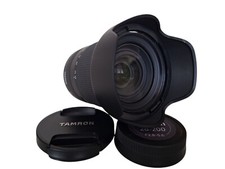 Tamron 200mm 2.8 usato  Italia