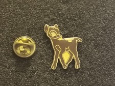 Faon bambi deer d'occasion  Expédié en Belgium