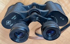 Fernglas agfa prämie gebraucht kaufen  Forstern