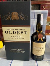 Chivas oldest blended d'occasion  Riedisheim