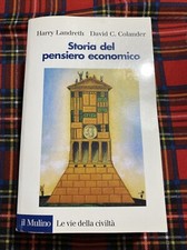 Storia del pensiero usato  Ugento