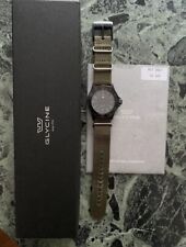 Orlogio glycine combat usato  Roma