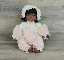 Porcelain doll pink for sale  Springfield