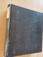 Reichsgesetzblatt 1892 enthäl gebraucht kaufen  Brüel