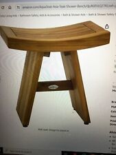 Shower bench inch for sale  Tulsa