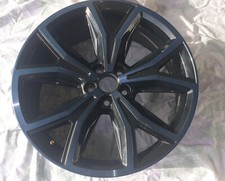 Felge farbig gm601025 gebraucht kaufen  Bad Dürrenberg