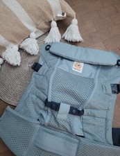 Ergobaby adapt softflex gebraucht kaufen  Ostseebad Binz