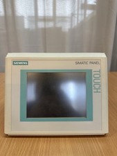 Siemens simatic touch gebraucht kaufen  Esslingen am Neckar