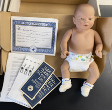 Reality works baby for sale  Peru