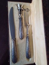 Coffret couverts gigot d'occasion  La Chapelle-Saint-Mesmin