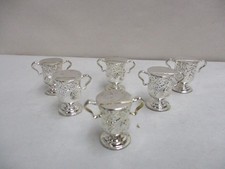 Vintage godinger silver for sale  Brooklyn