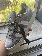 Campus grise adidas d'occasion  Morangis