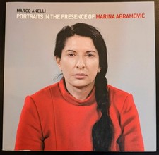 Marco anelli portraits usato  Italia