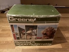 Greens 3000 non for sale  LONDON