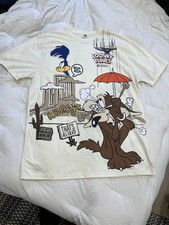 Looney tunes southpole for sale  Garden Grove