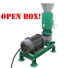 Open box 220v for sale  Norcross