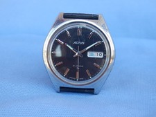 seiko actus usato  Morlupo